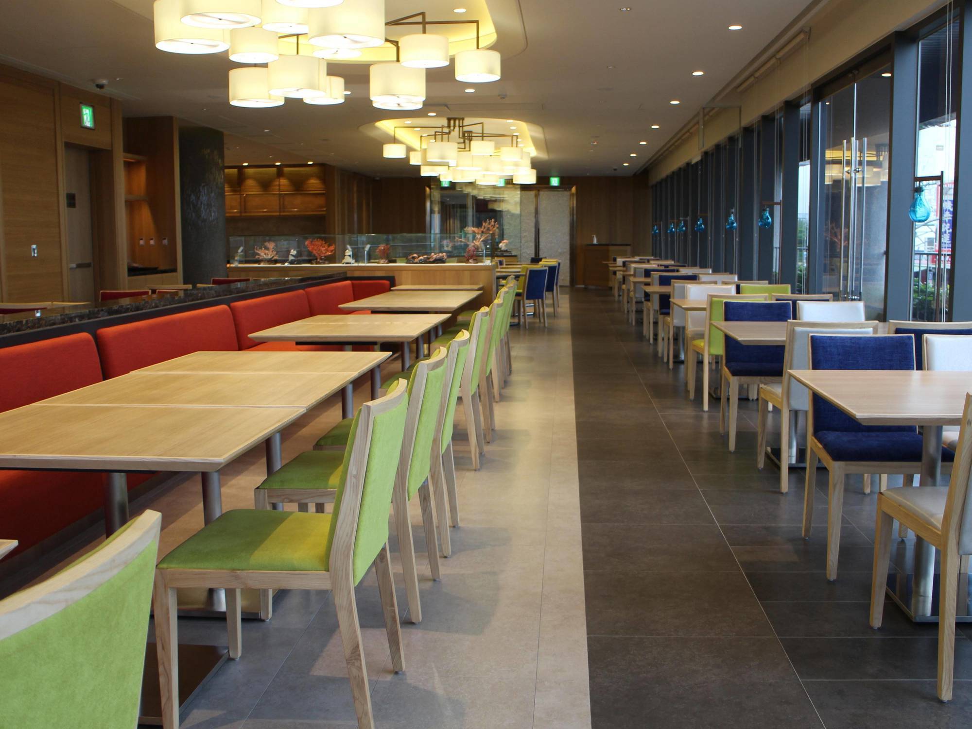 Hotel Cham Cham Taitung Caesar Park Hotels & Resort Exterior photo